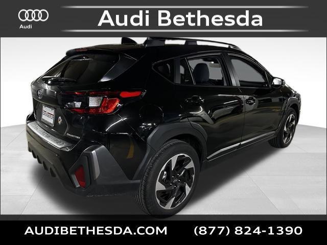 used 2025 Subaru Crosstrek car, priced at $30,541