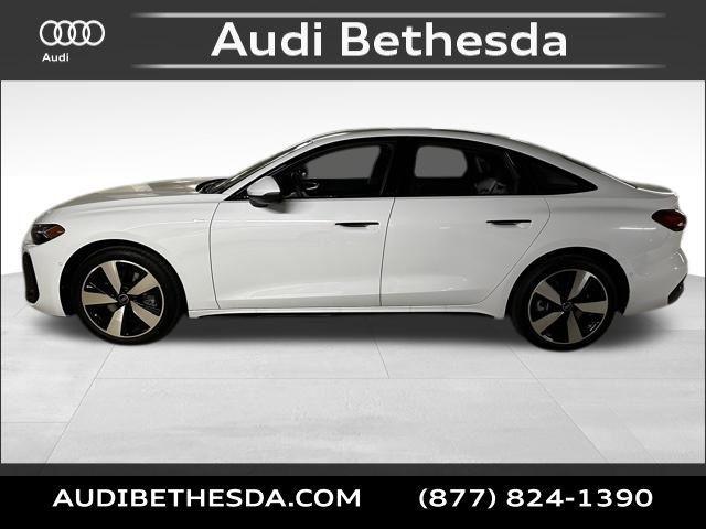 new 2026 Audi A5 car, priced at $58,209