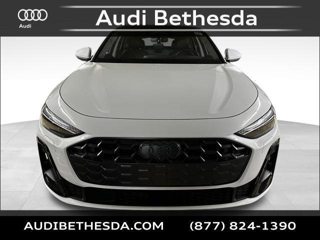 new 2026 Audi A5 car, priced at $58,209