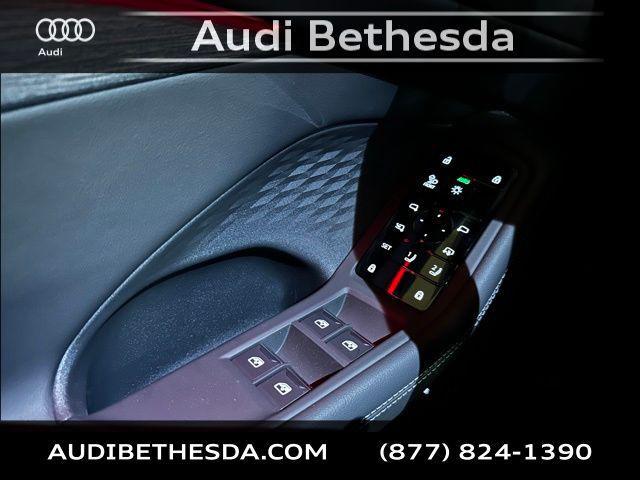 new 2026 Audi A5 car, priced at $58,209