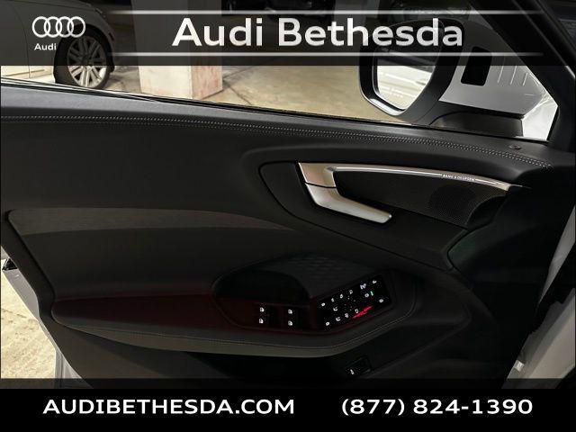 new 2026 Audi A5 car, priced at $58,209