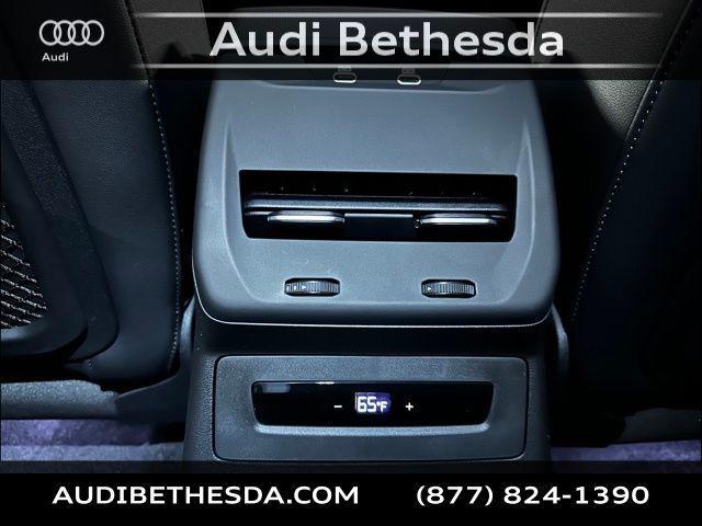 new 2026 Audi A5 car, priced at $58,209