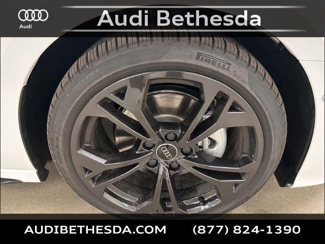 new 2026 Audi A3 car, priced at $48,110