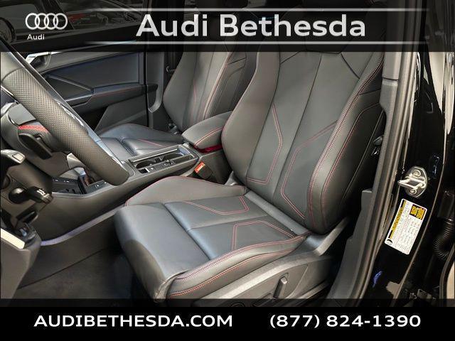 new 2025 Audi Q3 car, priced at $47,240