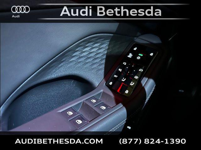 new 2026 Audi A6 car, priced at $72,520