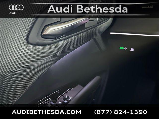 new 2026 Audi Q3 car, priced at $50,920