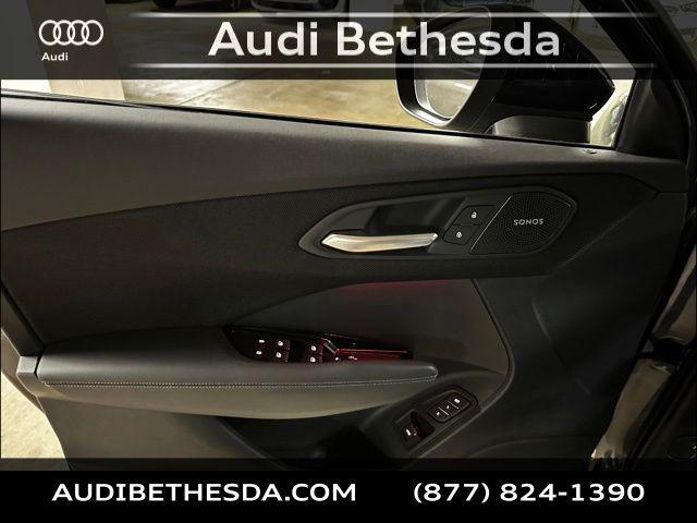 new 2026 Audi Q3 car, priced at $52,119