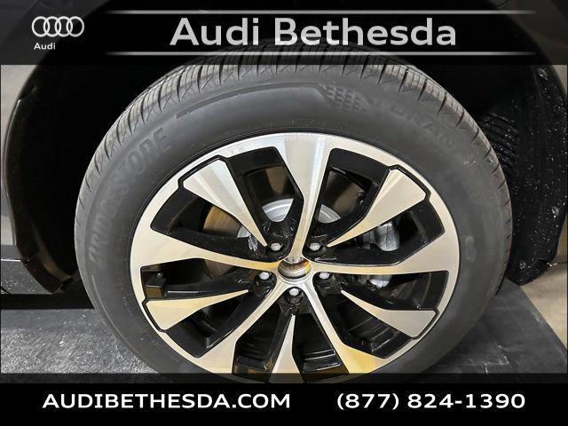 new 2026 Audi Q3 car, priced at $52,119