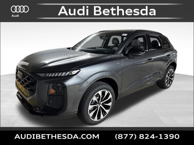 new 2026 Audi Q3 car, priced at $52,119
