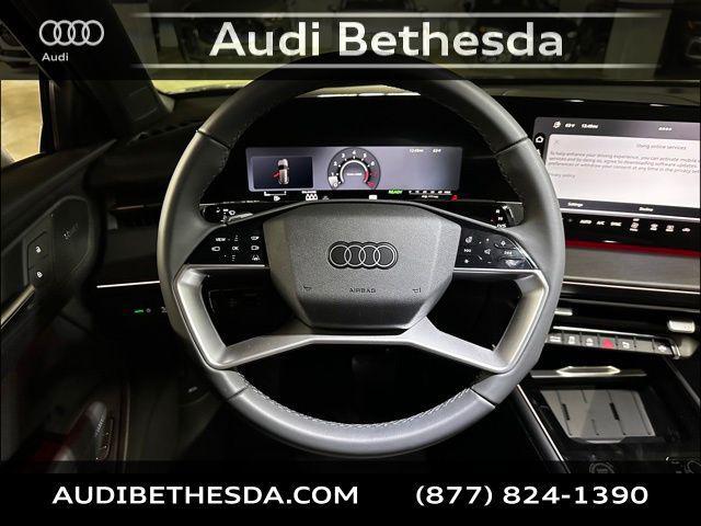 new 2026 Audi Q3 car, priced at $52,119