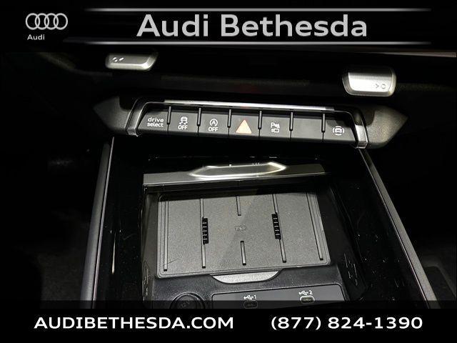 new 2026 Audi Q3 car, priced at $52,119