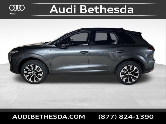 new 2026 Audi Q3 car, priced at $52,119