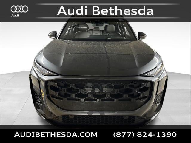 new 2026 Audi Q3 car, priced at $52,119