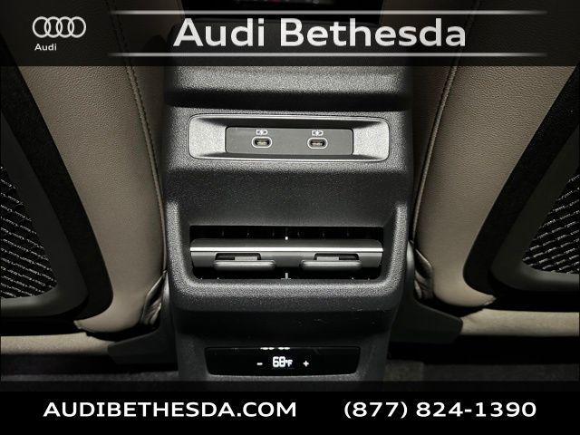 new 2026 Audi Q3 car, priced at $52,119