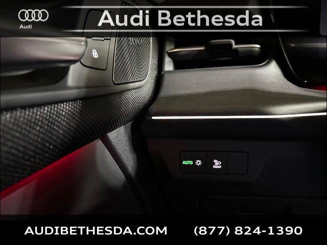 new 2026 Audi Q3 car, priced at $52,119