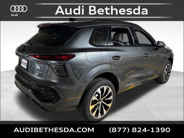 new 2026 Audi Q3 car, priced at $52,119