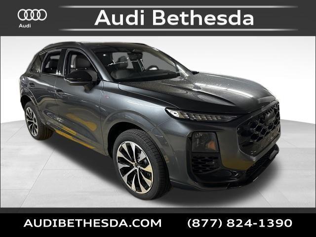 new 2026 Audi Q3 car, priced at $52,119