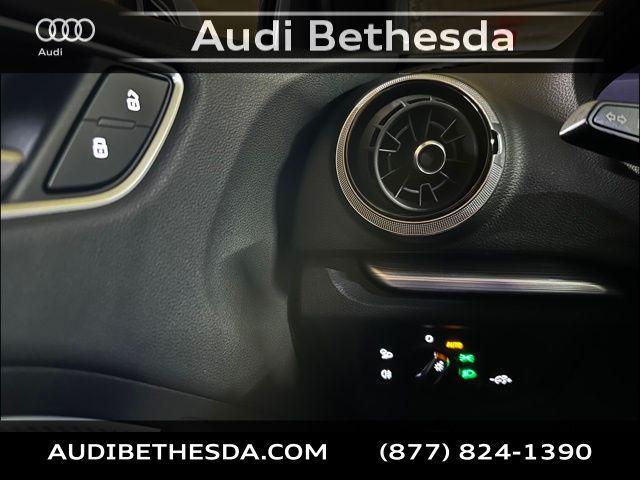 used 2018 Audi A3 car, priced at $18,995