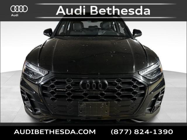 used 2023 Audi Q5 e car, priced at $35,991