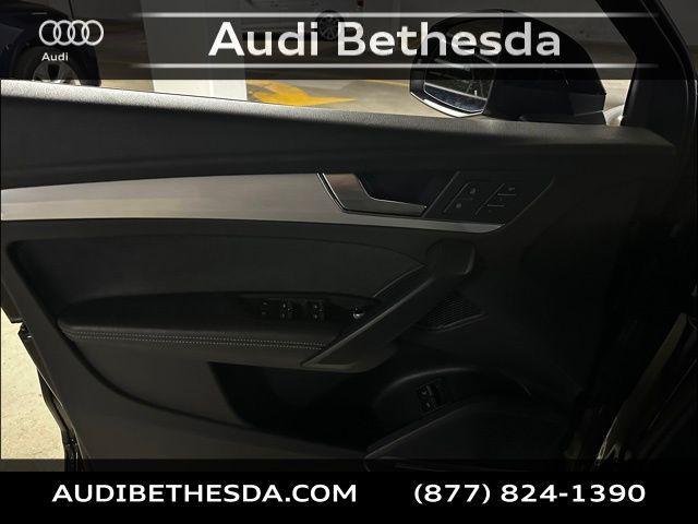 used 2023 Audi Q5 e car, priced at $35,991