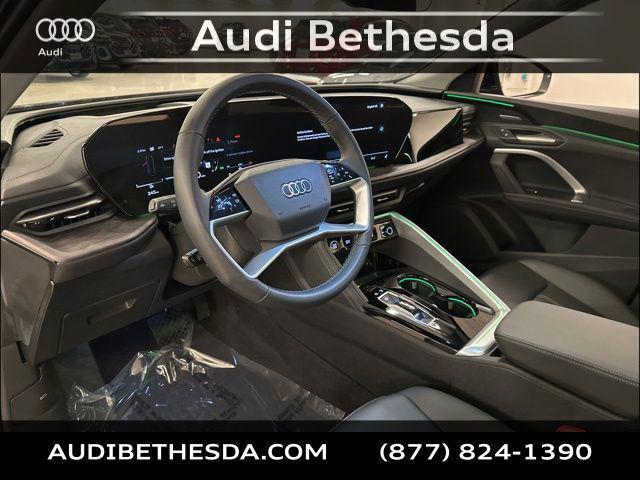 used 2025 Audi Q5 car, priced at $50,591