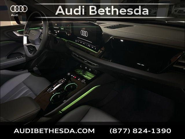 used 2025 Audi A5 car, priced at $44,491