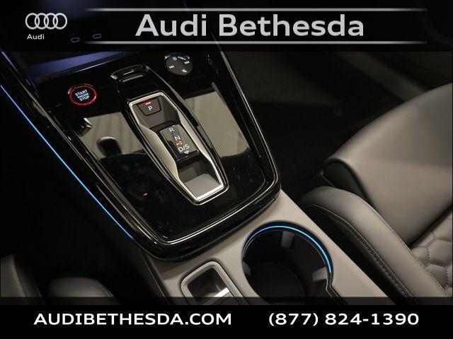 new 2026 Audi RS 3 car, priced at $68,230