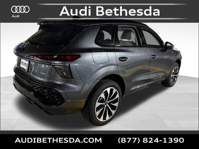 new 2026 Audi Q3 car, priced at $52,119