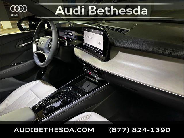 new 2026 Audi Q3 car, priced at $52,119