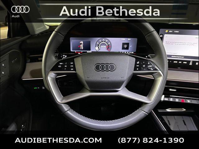 new 2026 Audi Q3 car, priced at $52,119
