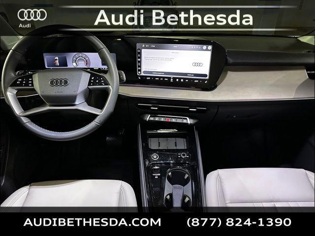 new 2026 Audi Q3 car, priced at $52,119