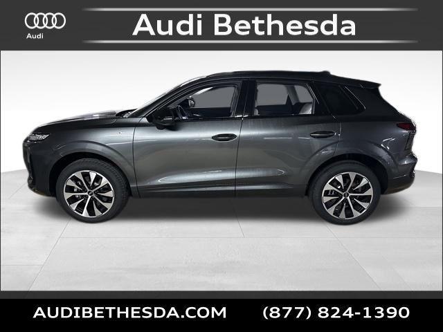 new 2026 Audi Q3 car, priced at $52,119