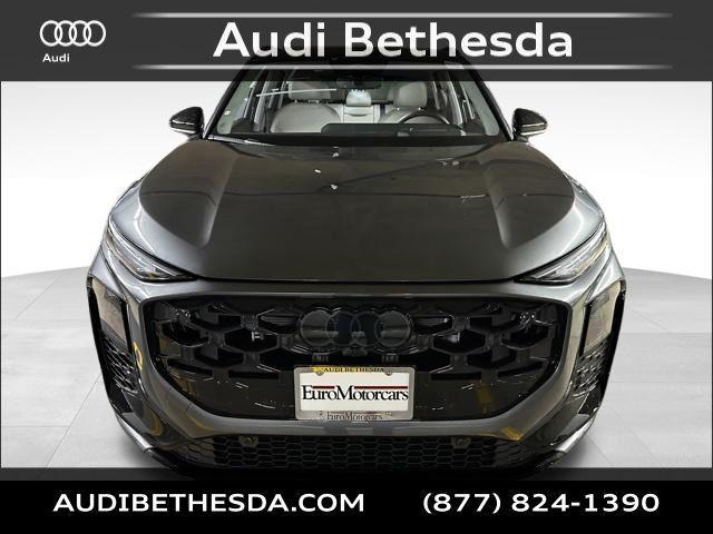 new 2026 Audi Q3 car, priced at $52,119