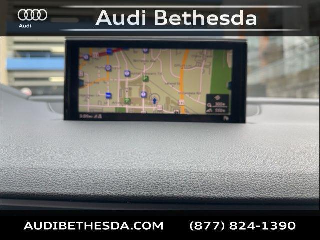 used 2019 Audi Q7 car, priced at $25,753