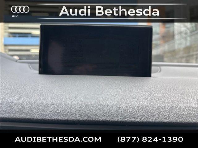 used 2019 Audi Q7 car, priced at $25,753