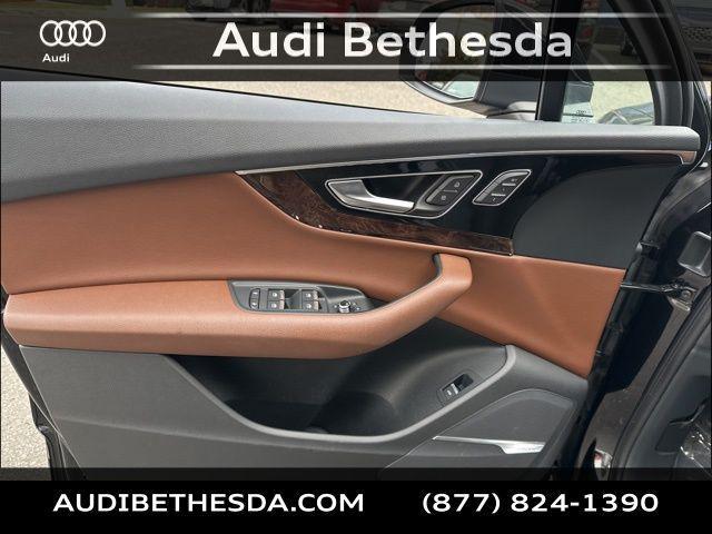 used 2019 Audi Q7 car, priced at $25,753