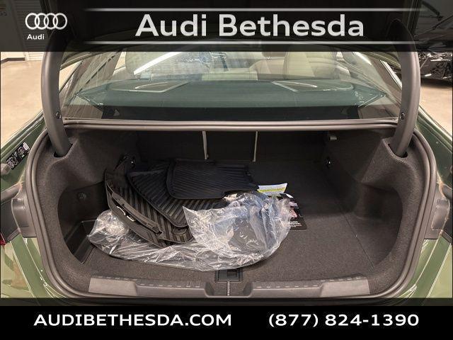 used 2025 Audi A3 car, priced at $37,991