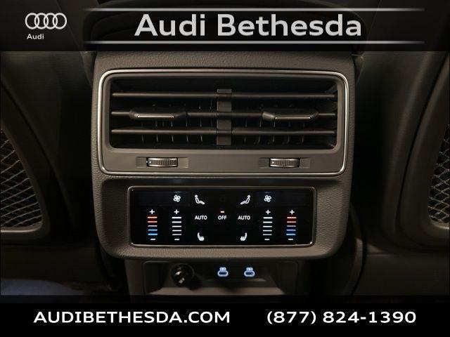 new 2026 Audi RS Q8 car, priced at $152,065