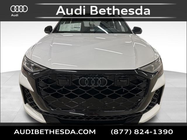 new 2026 Audi RS Q8 car, priced at $152,065