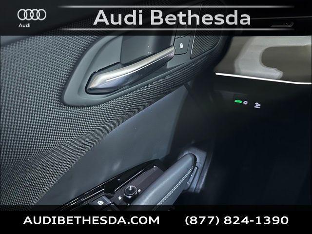 new 2026 Audi Q3 car, priced at $48,170