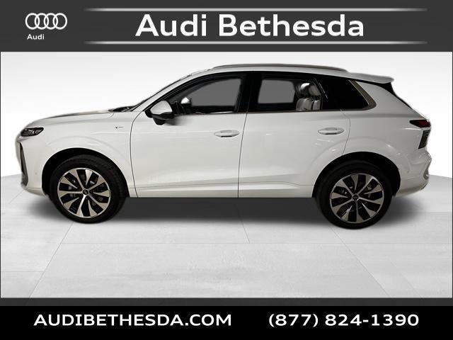 new 2026 Audi Q3 car, priced at $48,170