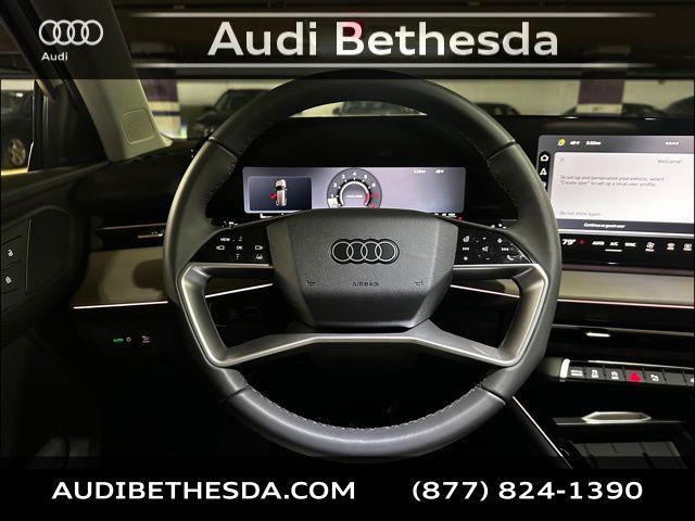 new 2026 Audi Q3 car, priced at $48,170