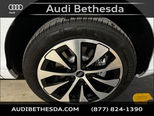 new 2026 Audi Q3 car, priced at $48,170