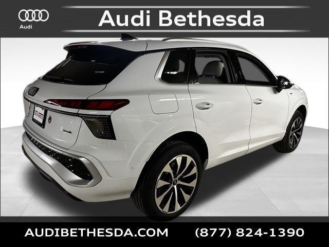 new 2026 Audi Q3 car, priced at $48,170