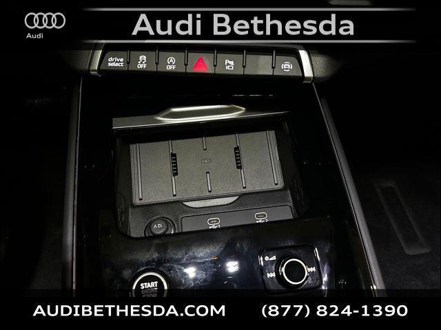 new 2026 Audi Q3 car, priced at $48,170