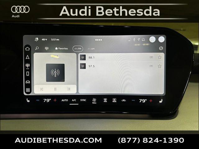 new 2026 Audi Q3 car, priced at $48,170