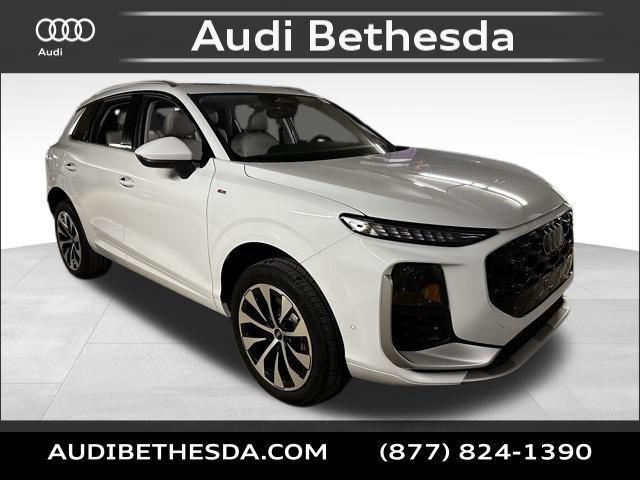 new 2026 Audi Q3 car, priced at $48,170