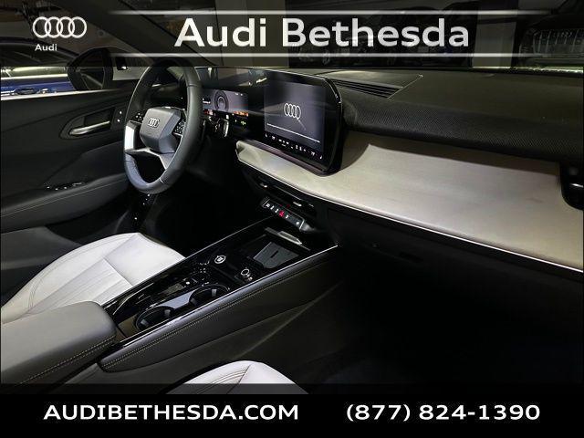 new 2026 Audi Q3 car, priced at $48,170