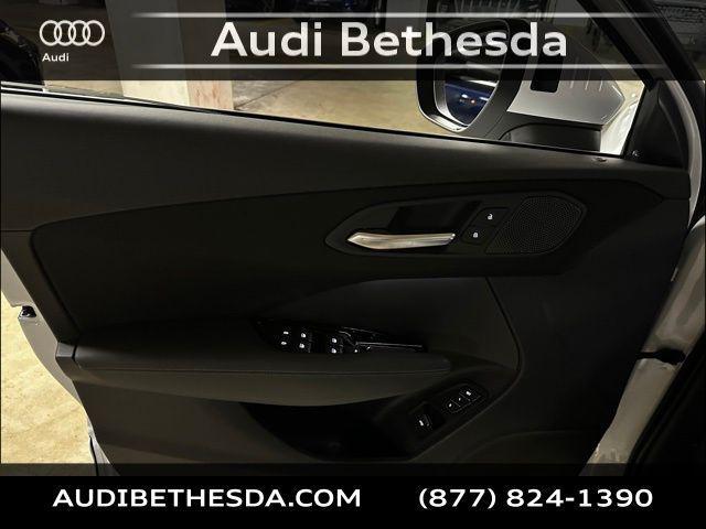 new 2026 Audi Q3 car, priced at $48,170