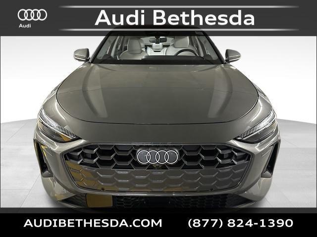 new 2026 Audi A5 car, priced at $52,859